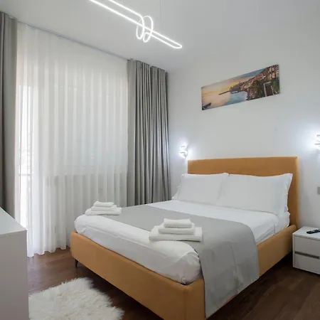 La Terrazza Sul Porto Apartment